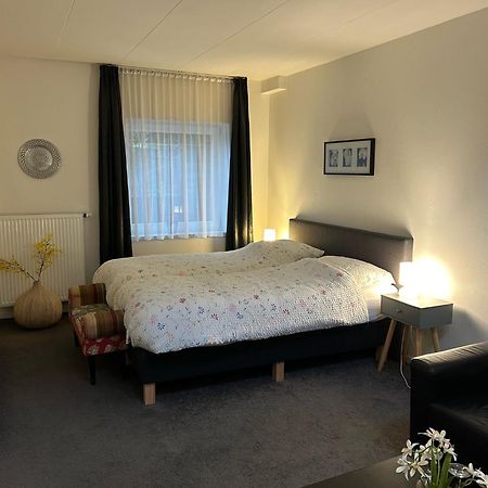 Vakantie Appartementen Engelen Stevensweert Екстер'єр фото