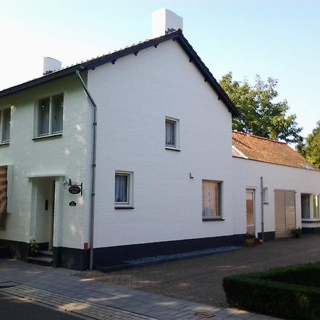 Vakantie Appartementen Engelen Stevensweert Екстер'єр фото