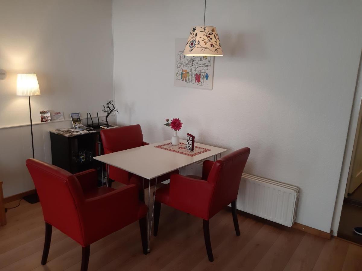 Vakantie Appartementen Engelen Stevensweert Екстер'єр фото