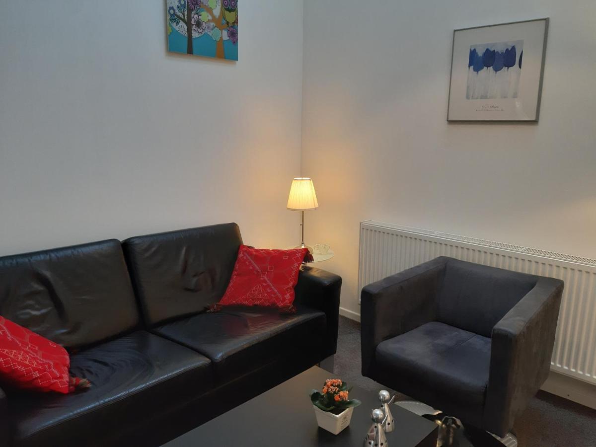 Vakantie Appartementen Engelen Stevensweert Екстер'єр фото