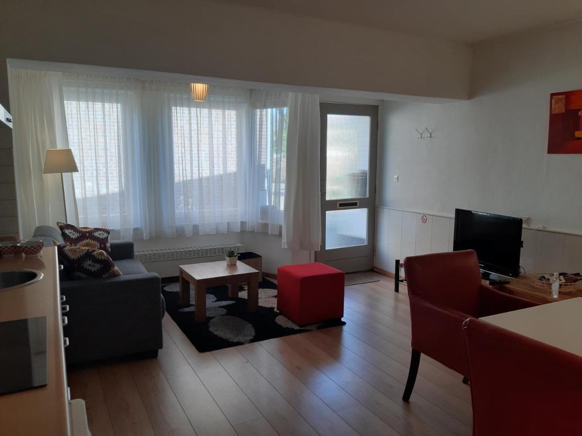 Vakantie Appartementen Engelen Stevensweert Екстер'єр фото