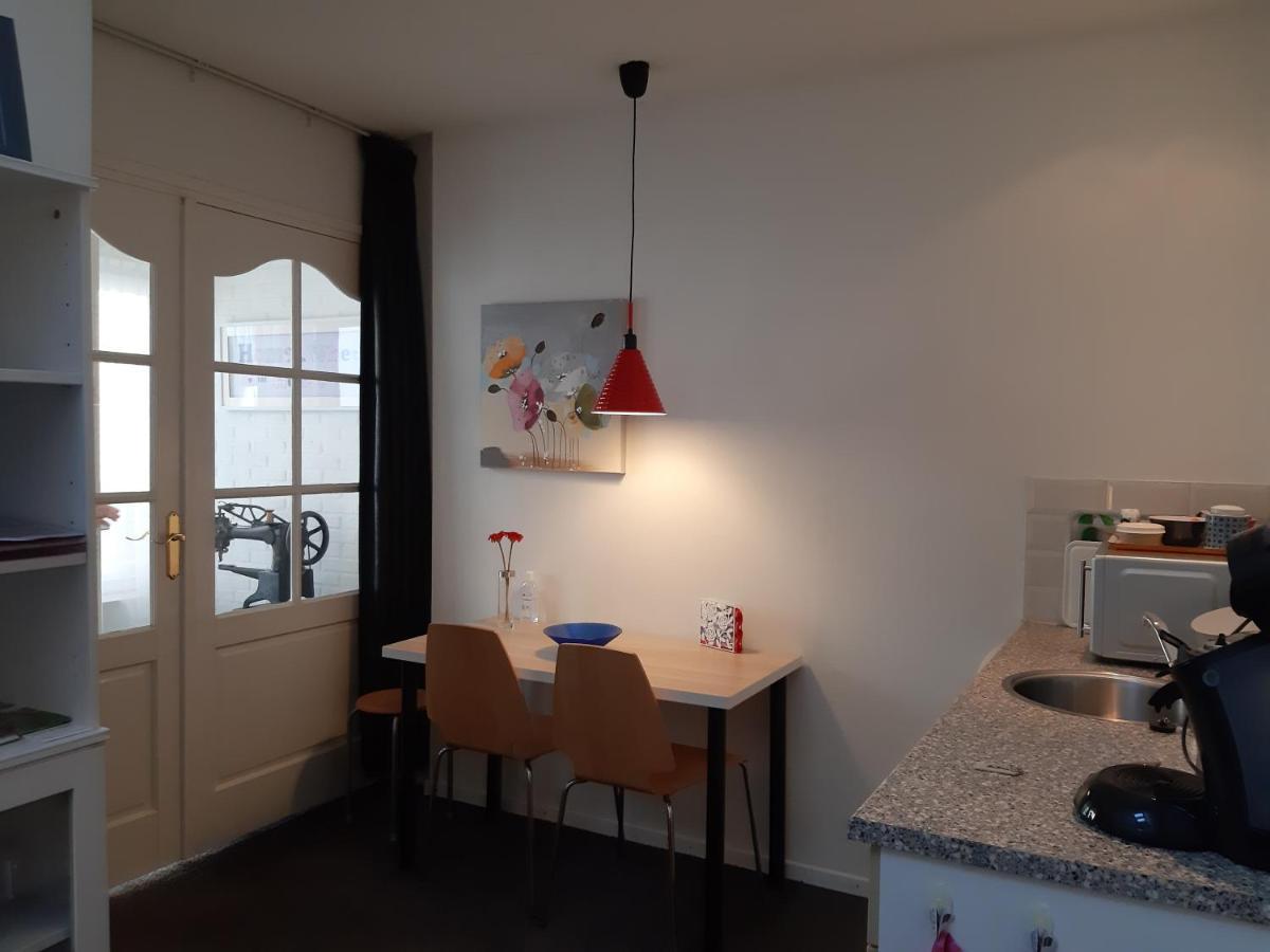 Vakantie Appartementen Engelen Stevensweert Екстер'єр фото