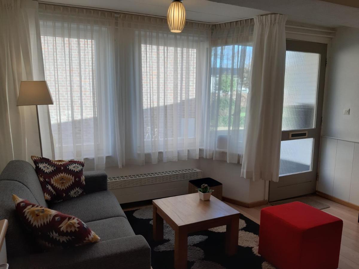 Vakantie Appartementen Engelen Stevensweert Екстер'єр фото