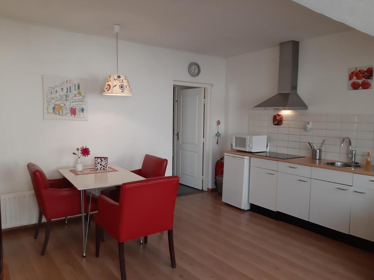 Vakantie Appartementen Engelen Stevensweert Екстер'єр фото