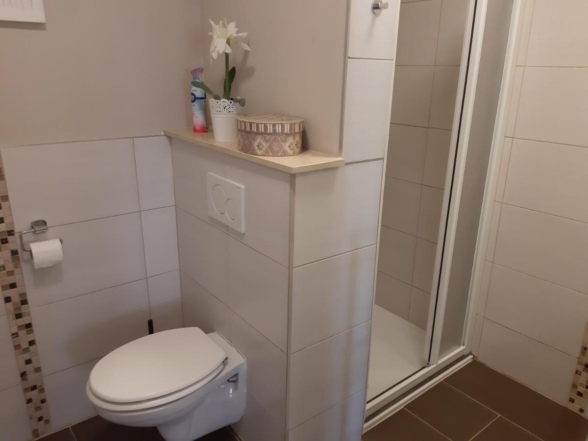 Vakantie Appartementen Engelen Stevensweert Екстер'єр фото