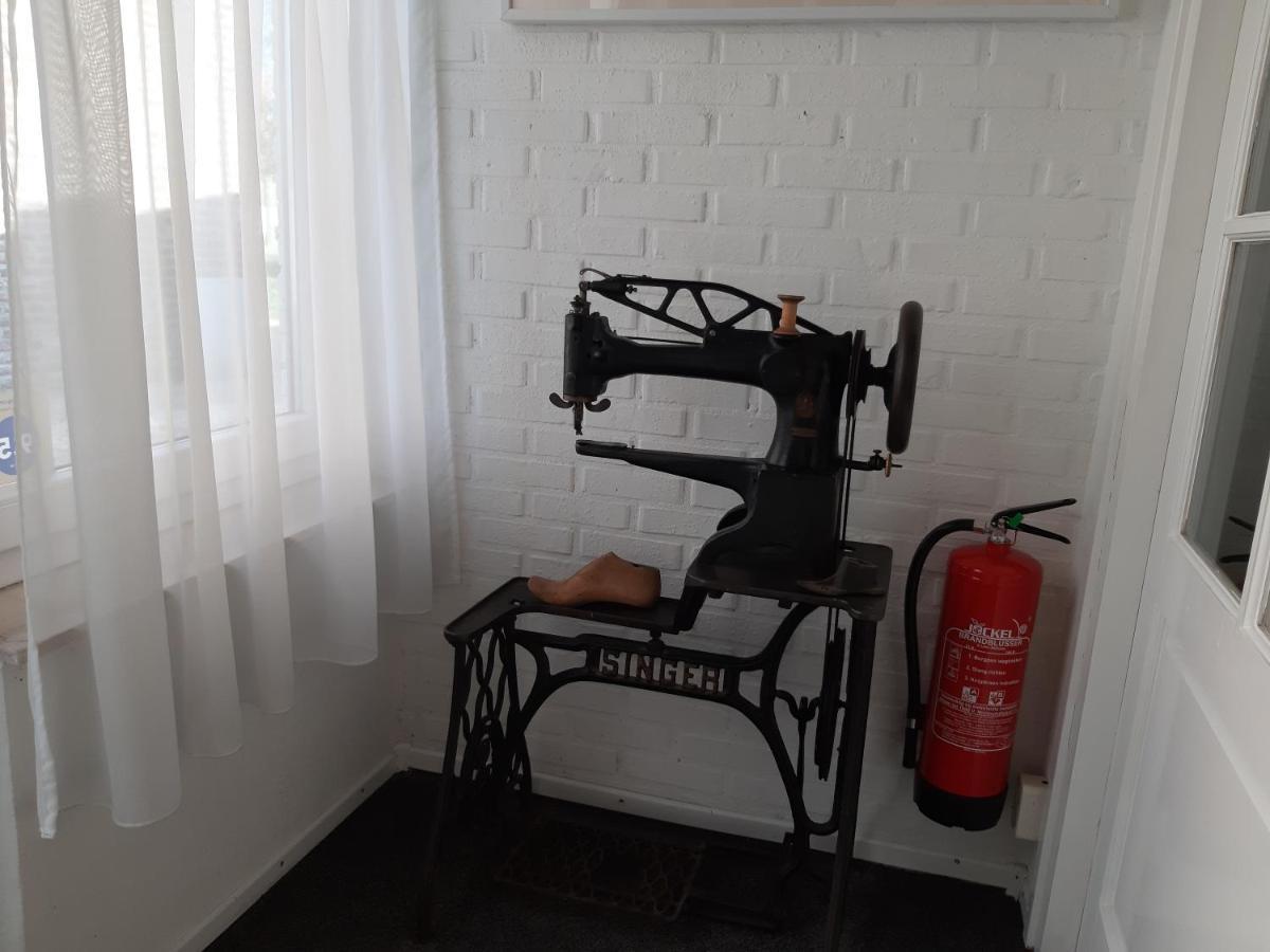 Vakantie Appartementen Engelen Stevensweert Екстер'єр фото