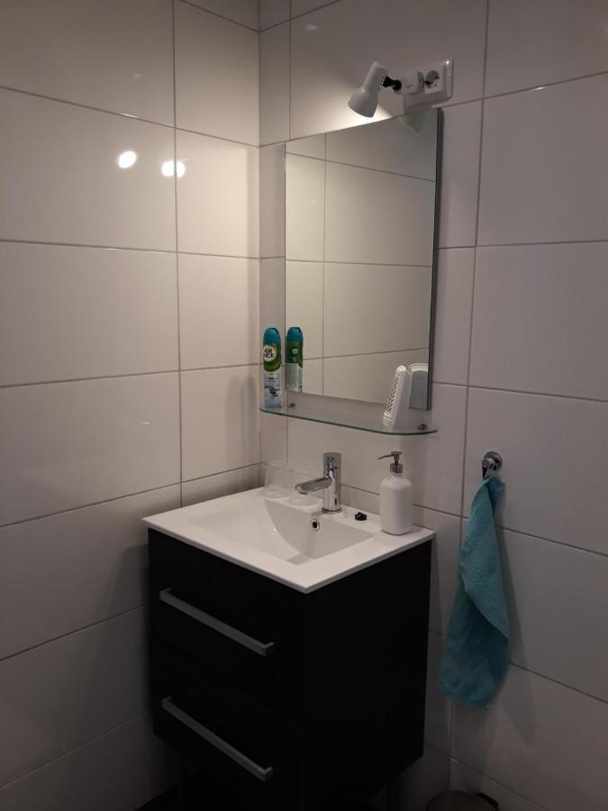 Vakantie Appartementen Engelen Stevensweert Екстер'єр фото