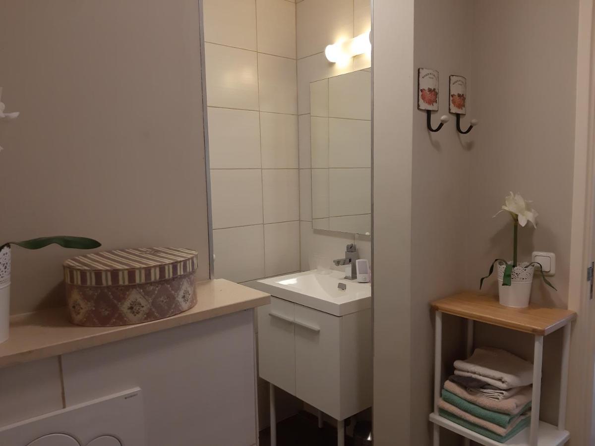 Vakantie Appartementen Engelen Stevensweert Екстер'єр фото