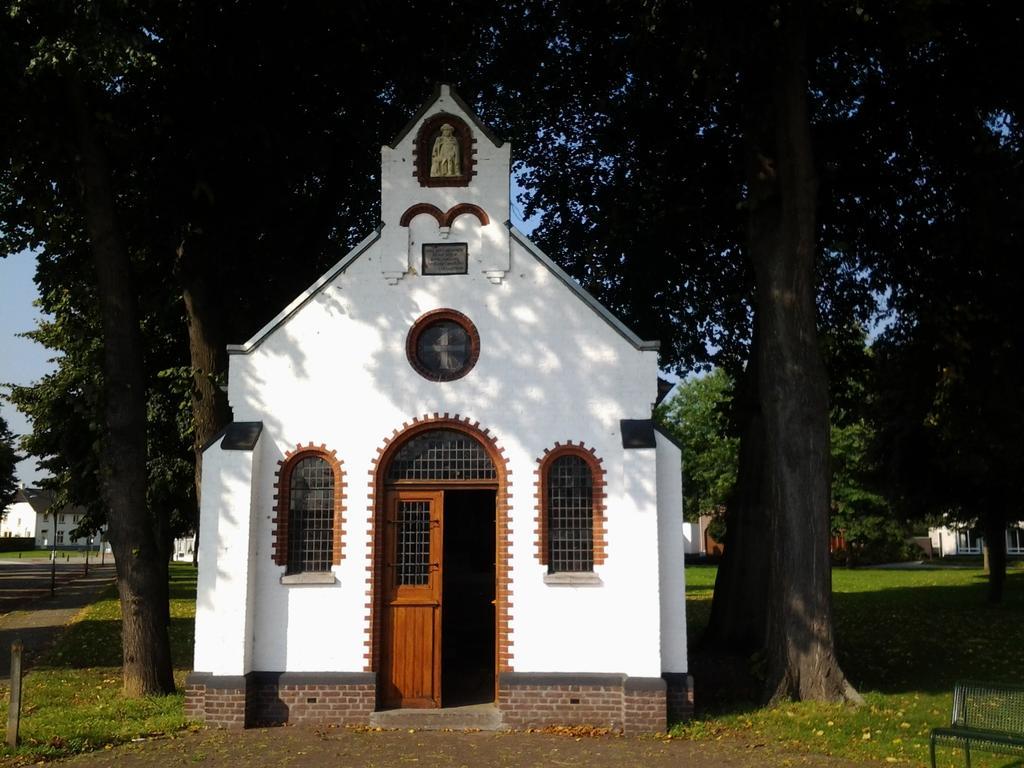 Vakantie Appartementen Engelen Stevensweert Екстер'єр фото