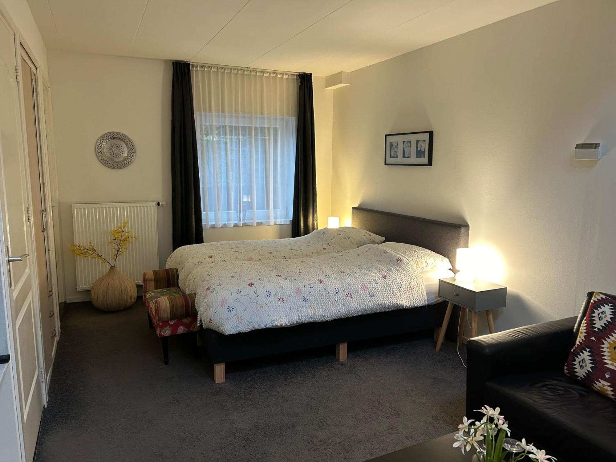 Vakantie Appartementen Engelen Stevensweert Екстер'єр фото