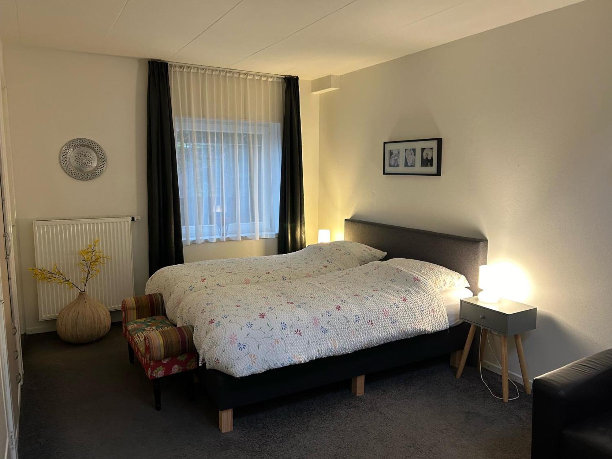 Vakantie Appartementen Engelen Stevensweert Екстер'єр фото