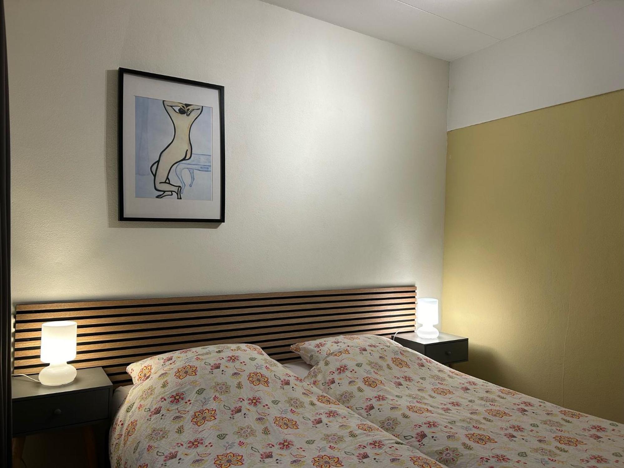 Vakantie Appartementen Engelen Stevensweert Екстер'єр фото
