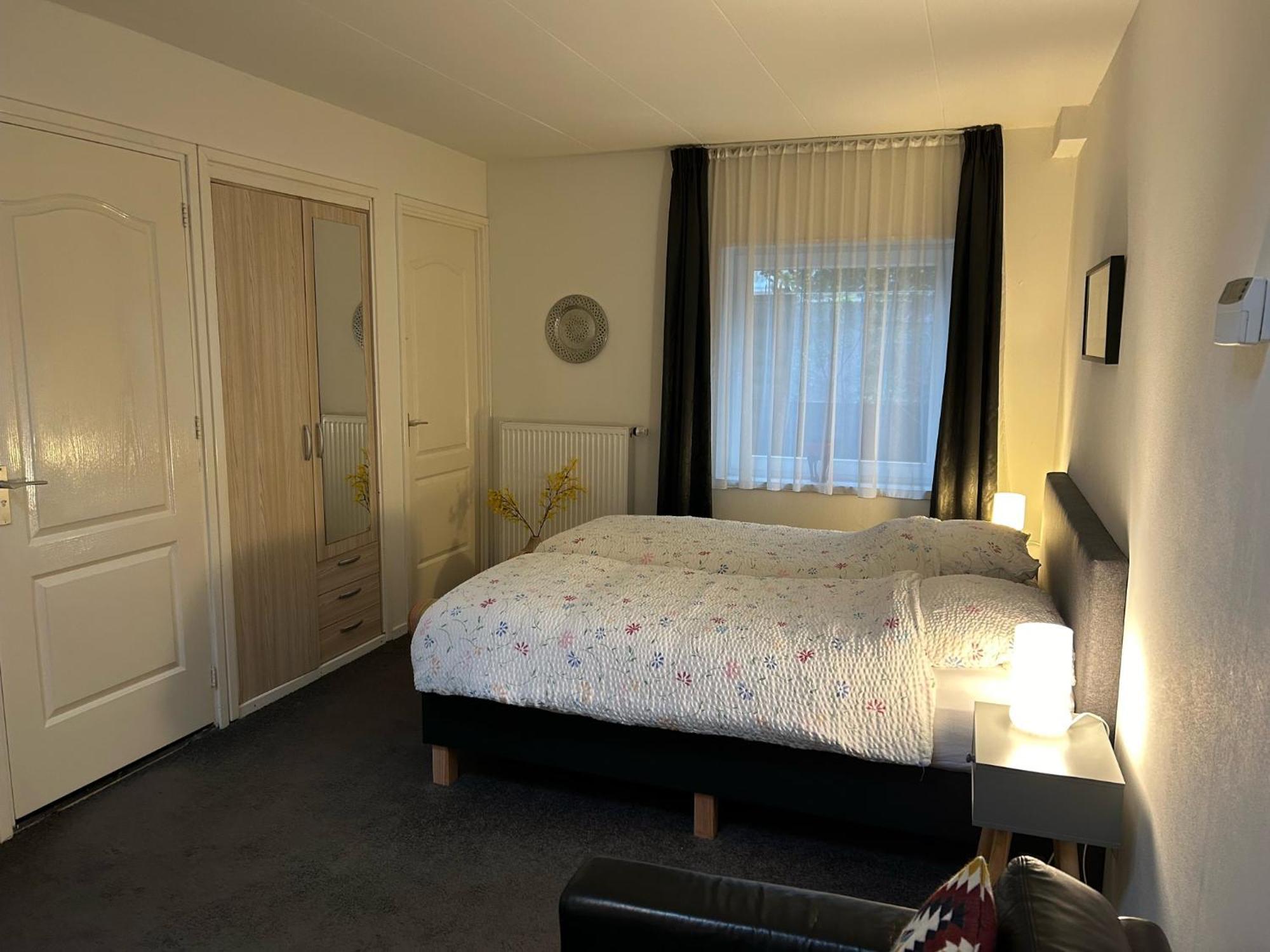 Vakantie Appartementen Engelen Stevensweert Екстер'єр фото
