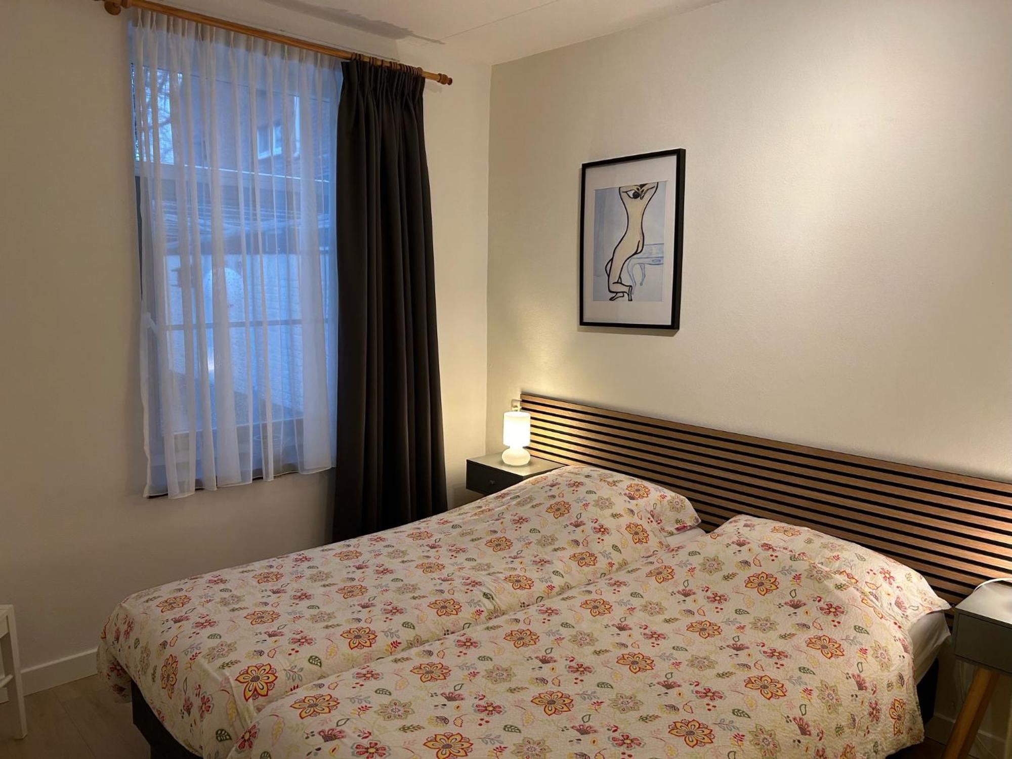 Vakantie Appartementen Engelen Stevensweert Екстер'єр фото