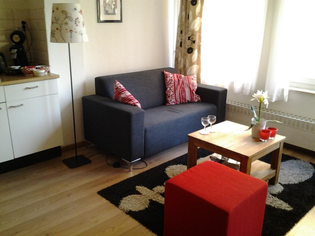 Vakantie Appartementen Engelen Stevensweert Екстер'єр фото