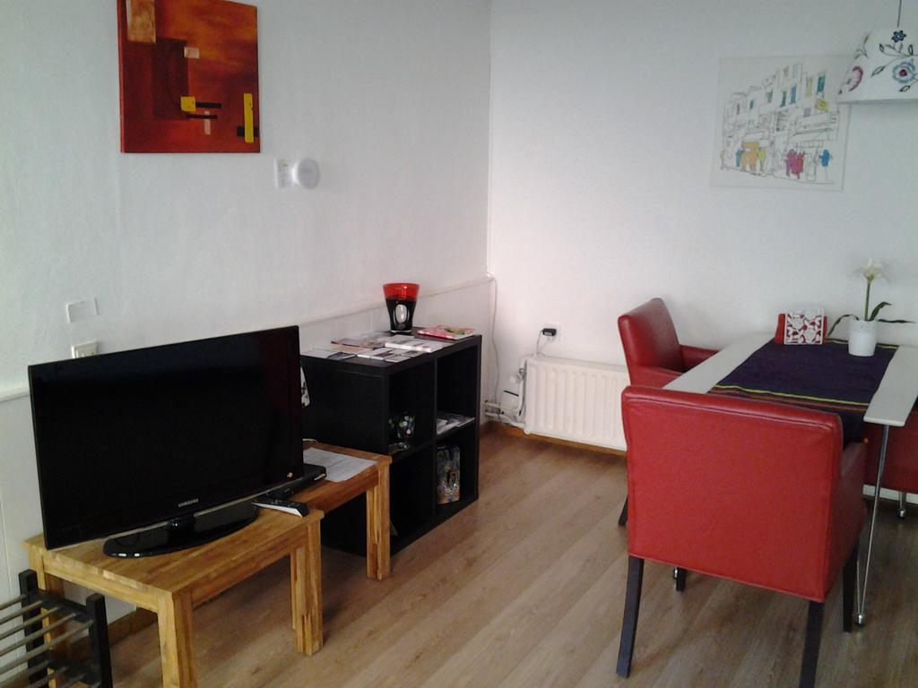 Vakantie Appartementen Engelen Stevensweert Екстер'єр фото