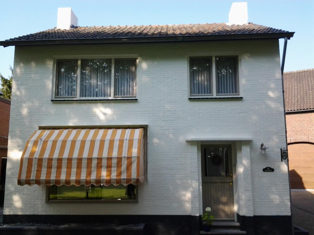 Vakantie Appartementen Engelen Stevensweert Екстер'єр фото
