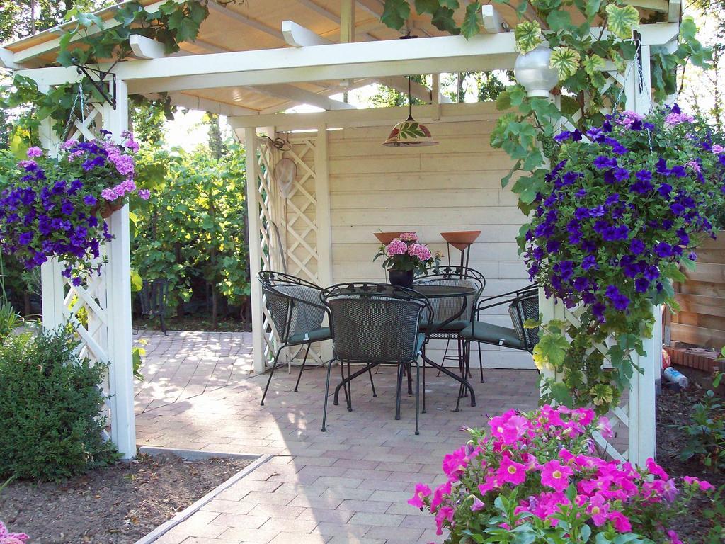 Vakantie Appartementen Engelen Stevensweert Екстер'єр фото