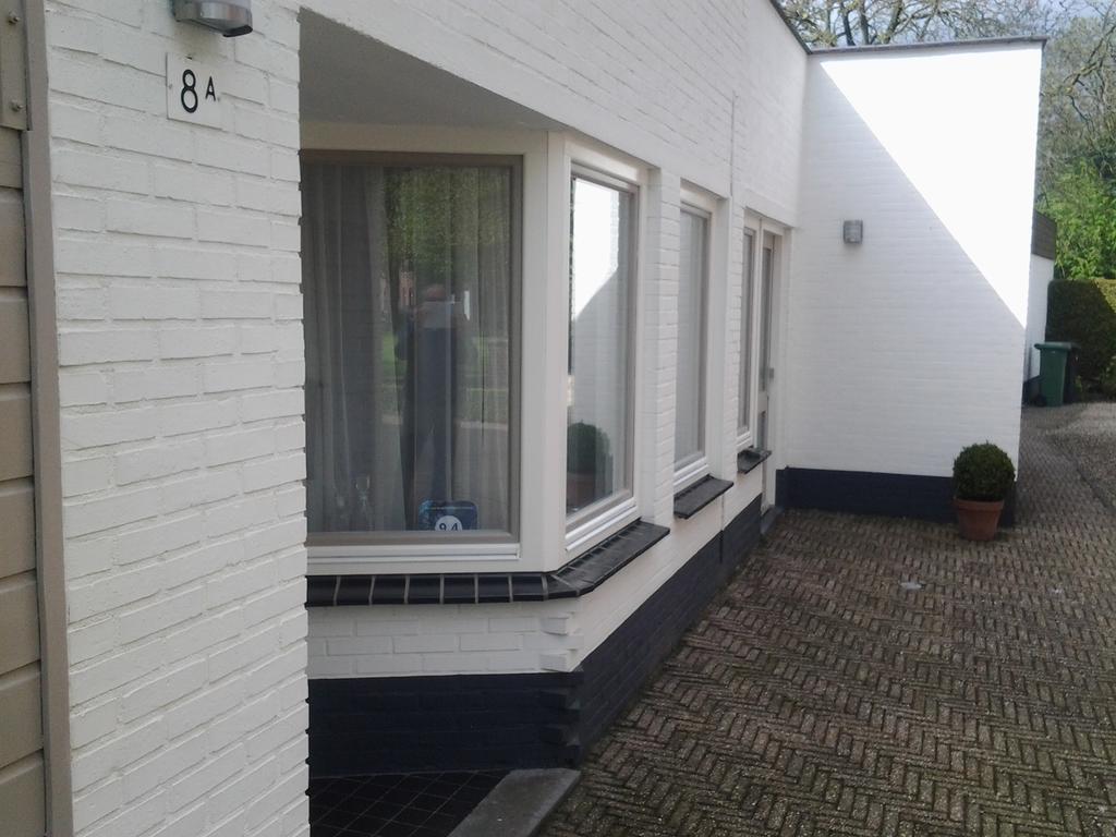 Vakantie Appartementen Engelen Stevensweert Екстер'єр фото